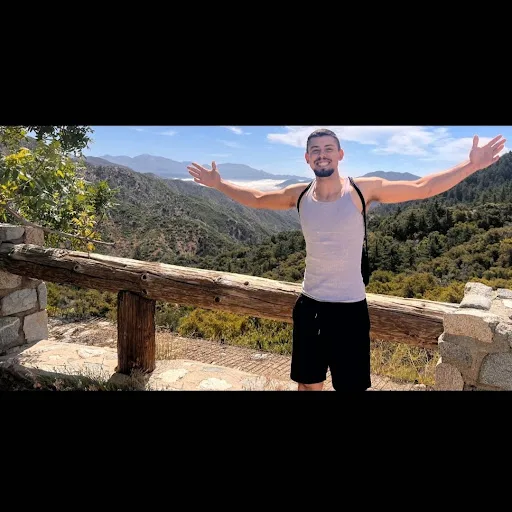 Gyro World - Kirkland, WA