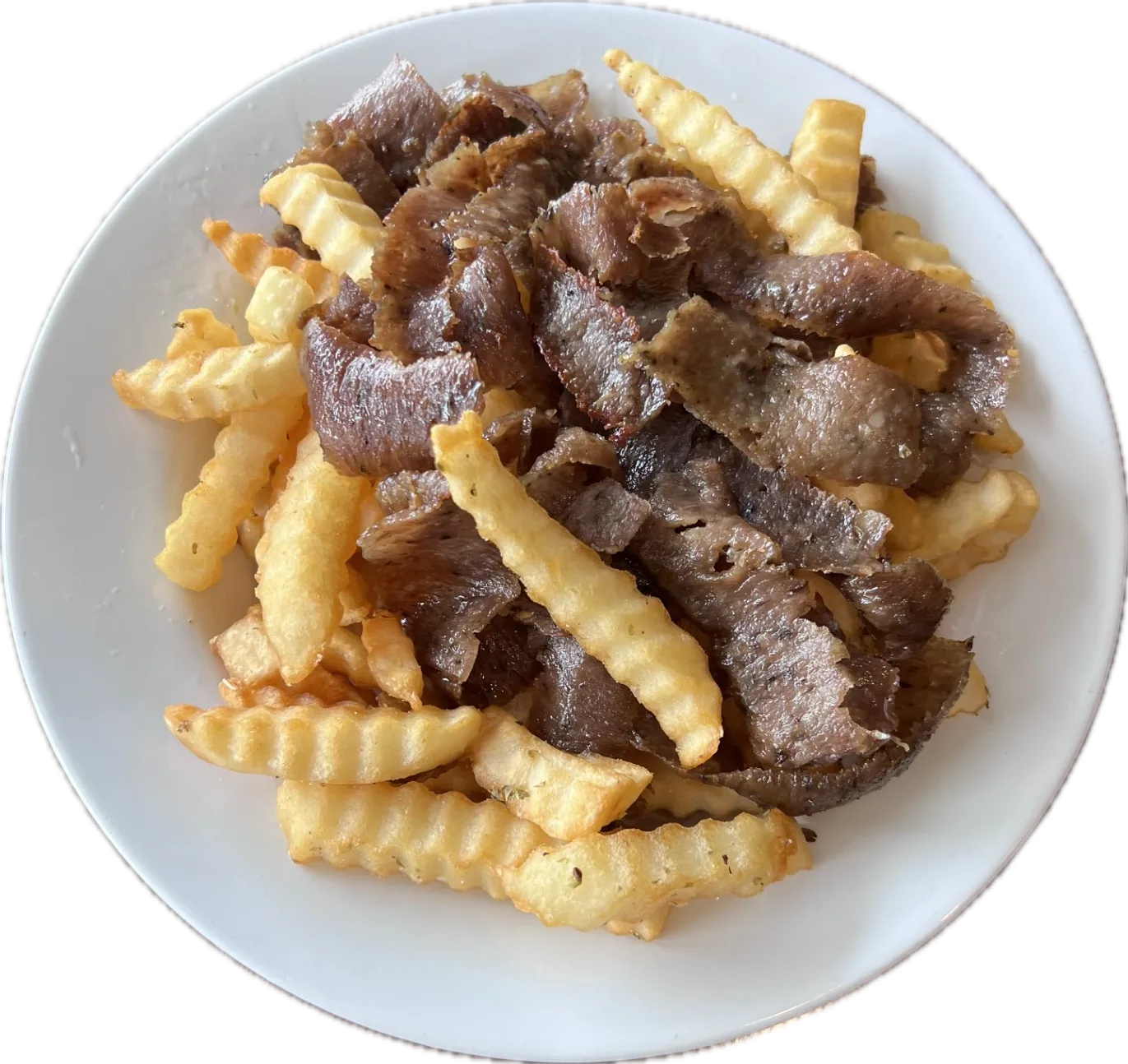 Gyro World - Kirkland, WA