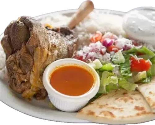 Gyro World - Kirkland, WA