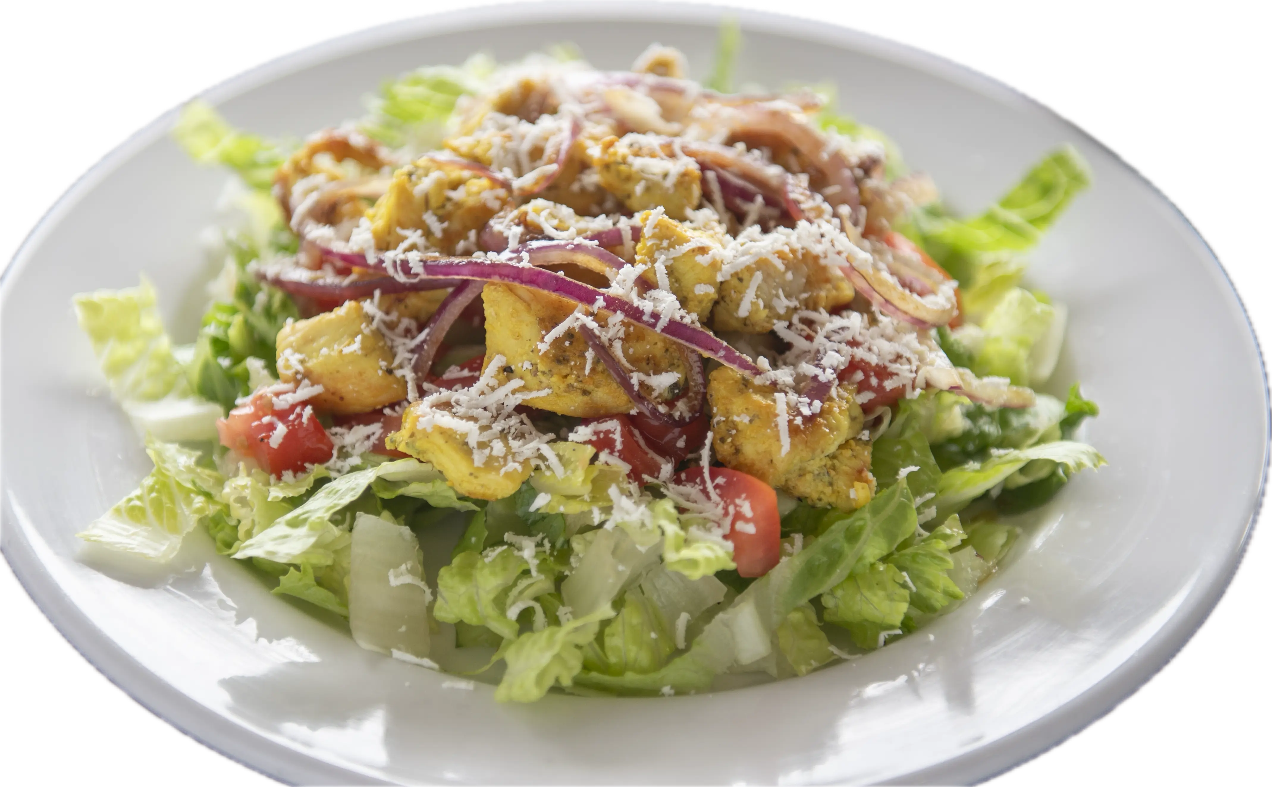 Gyro World - Kirkland, WA