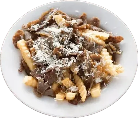 Gyro World - Kirkland, WA