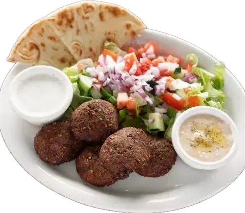 Gyro World - Kirkland, WA