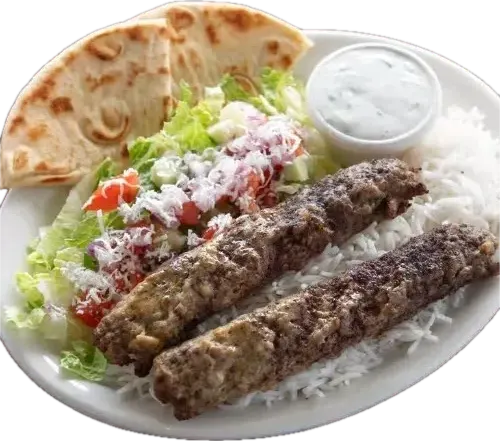 Gyro World - Kirkland, WA